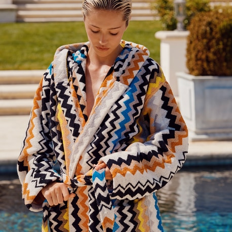 BATHROBES