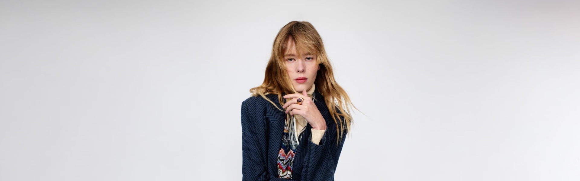 Missoni Hero Banner