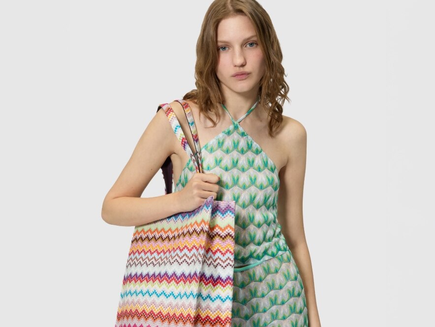 Missoni Hero Banner