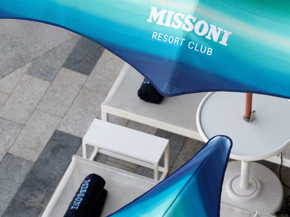 Missoni Hero Banner