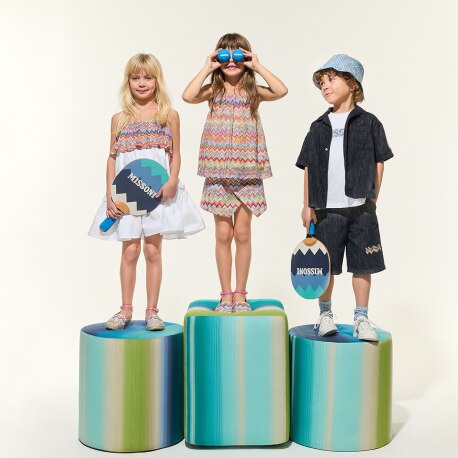 SALDI KIDS