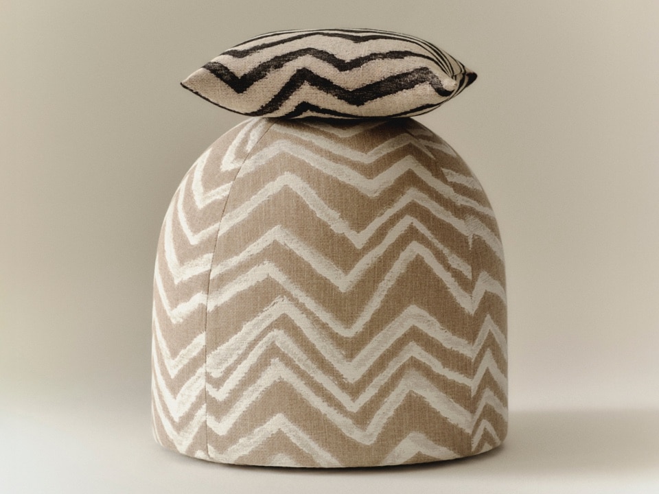 Missoni Heldenbanner
