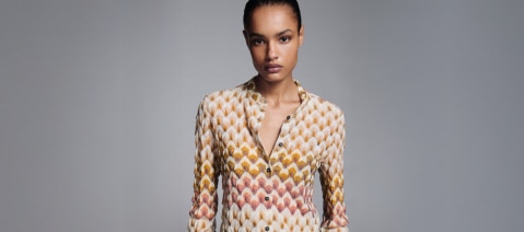Missoni Hero Banner