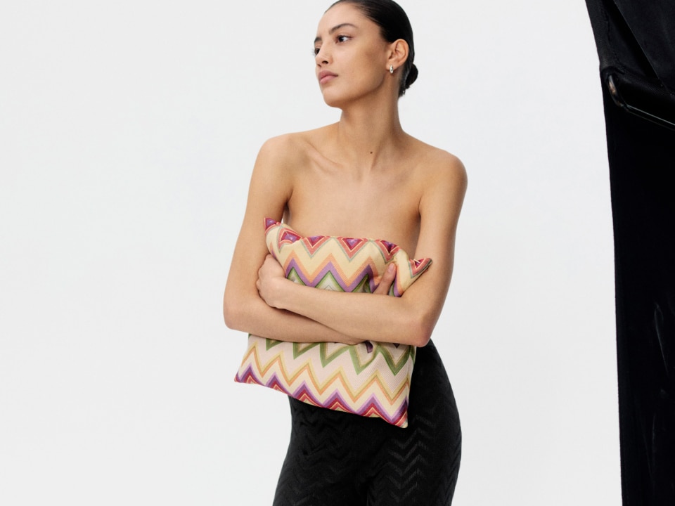 Missoni Hero Banner