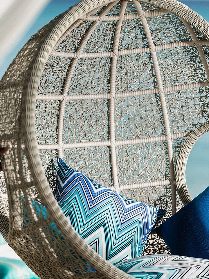Banner Hero Missoni