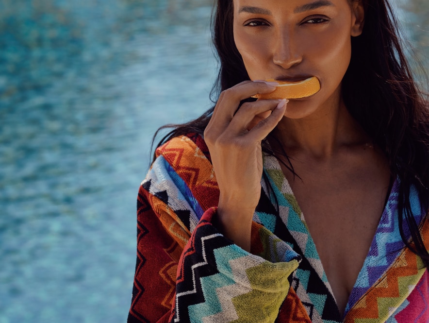 Missoni Hero Banner