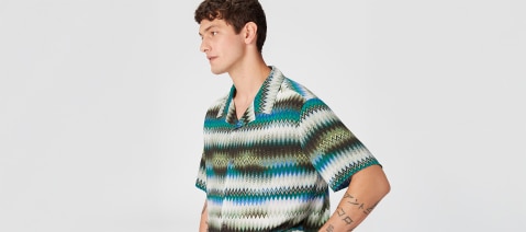 Missoni Hero Banner