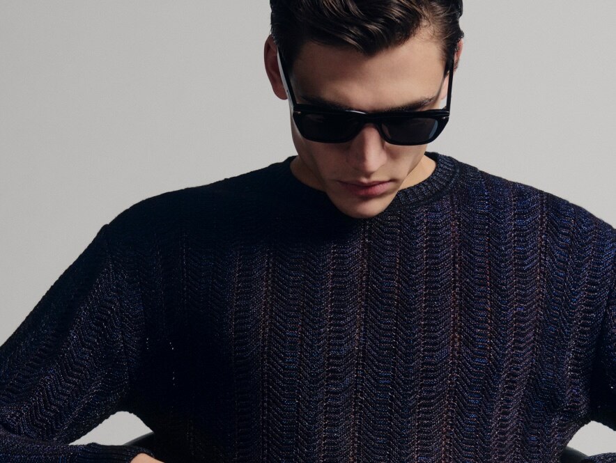 Missoni Hero Banner