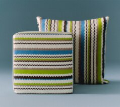 Missoni Heldenbanner