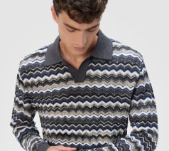 Missoni Hero Banner