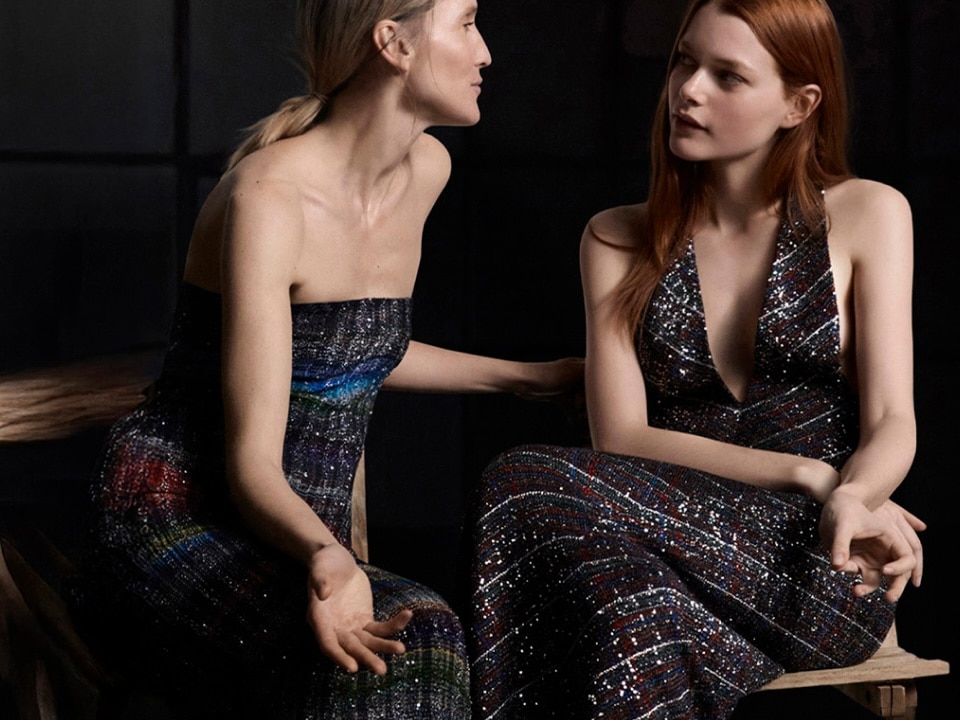 Bannière principale Missoni