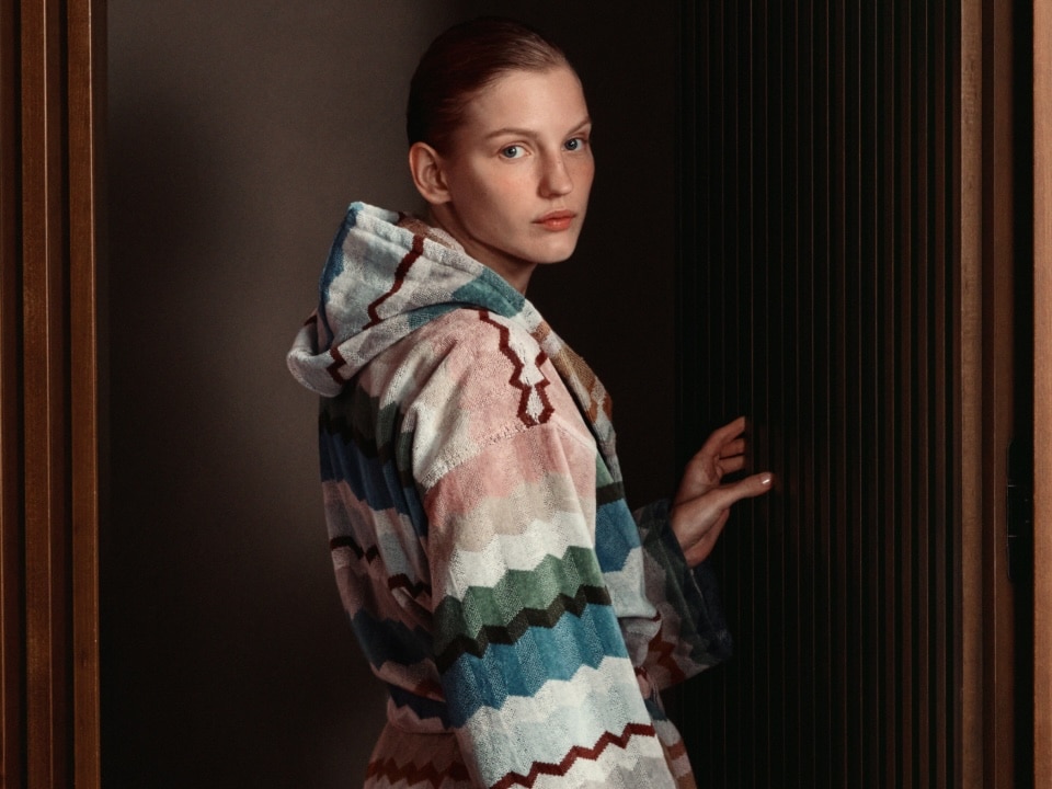 Missoni Hero Banner