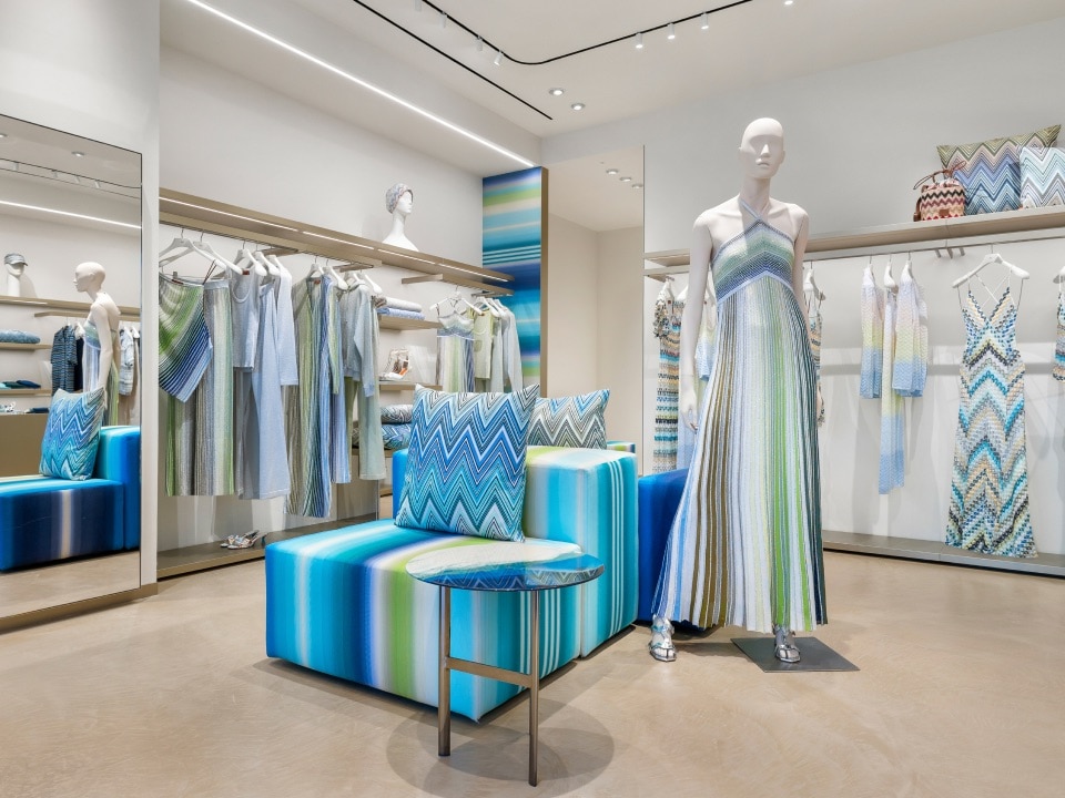 Missoni Heldenbanner