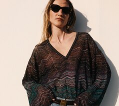Missoni Hero Banner