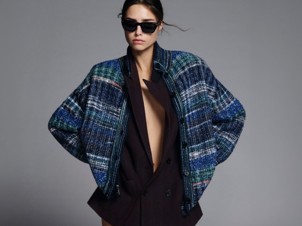 Missoni Hero Banner