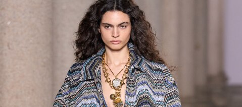 Missoni Hero Banner