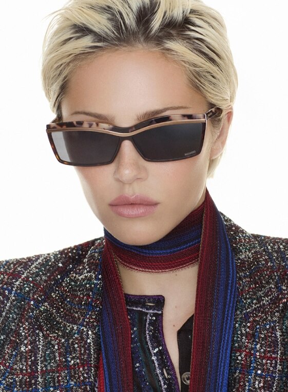 Adv Campaigns | Eyewear Winter 2025