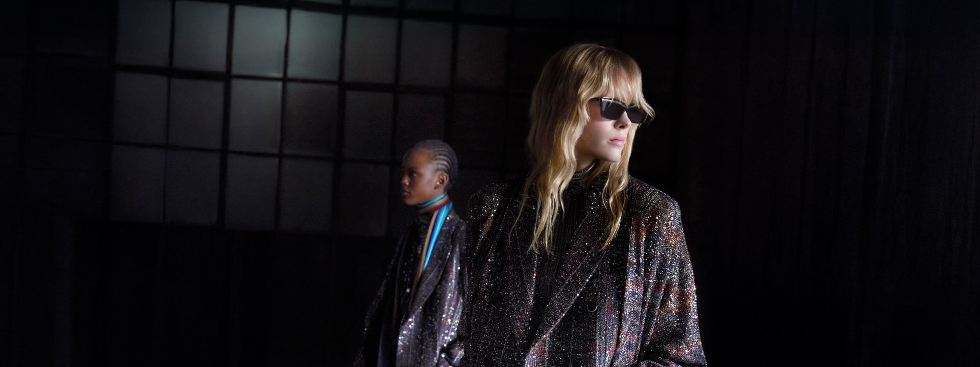 Banner Hero Missoni