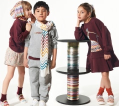 Missoni Hero Banner