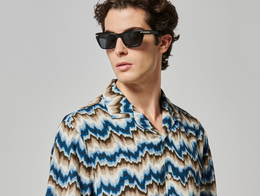 Missoni Hero Banner