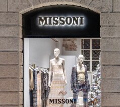 Banner Hero Missoni