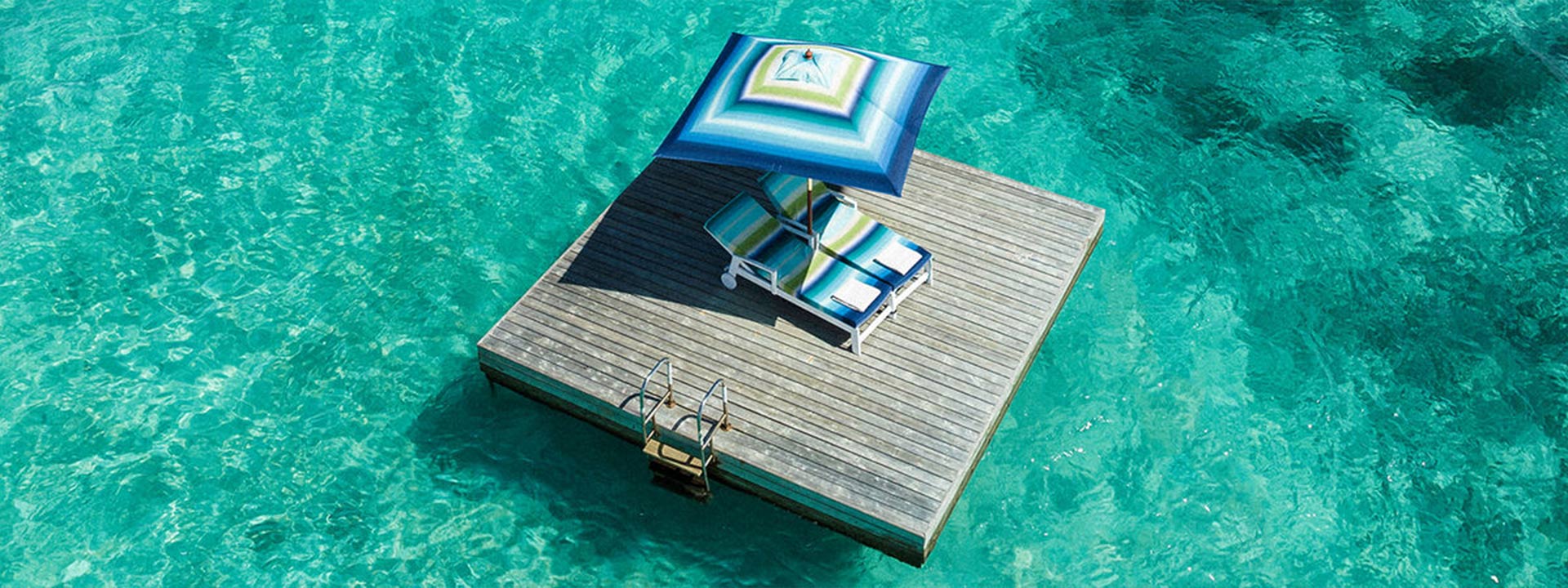 Banner Hero Missoni