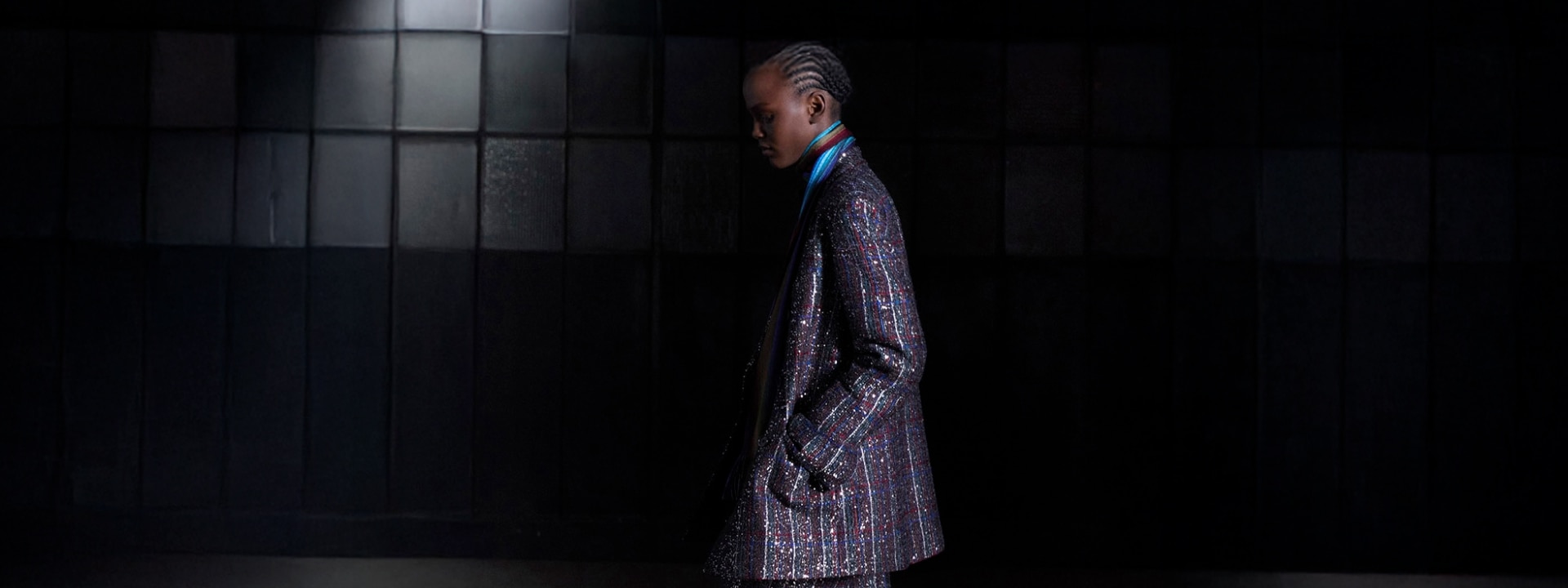 Missoni ヒーロー・バナー