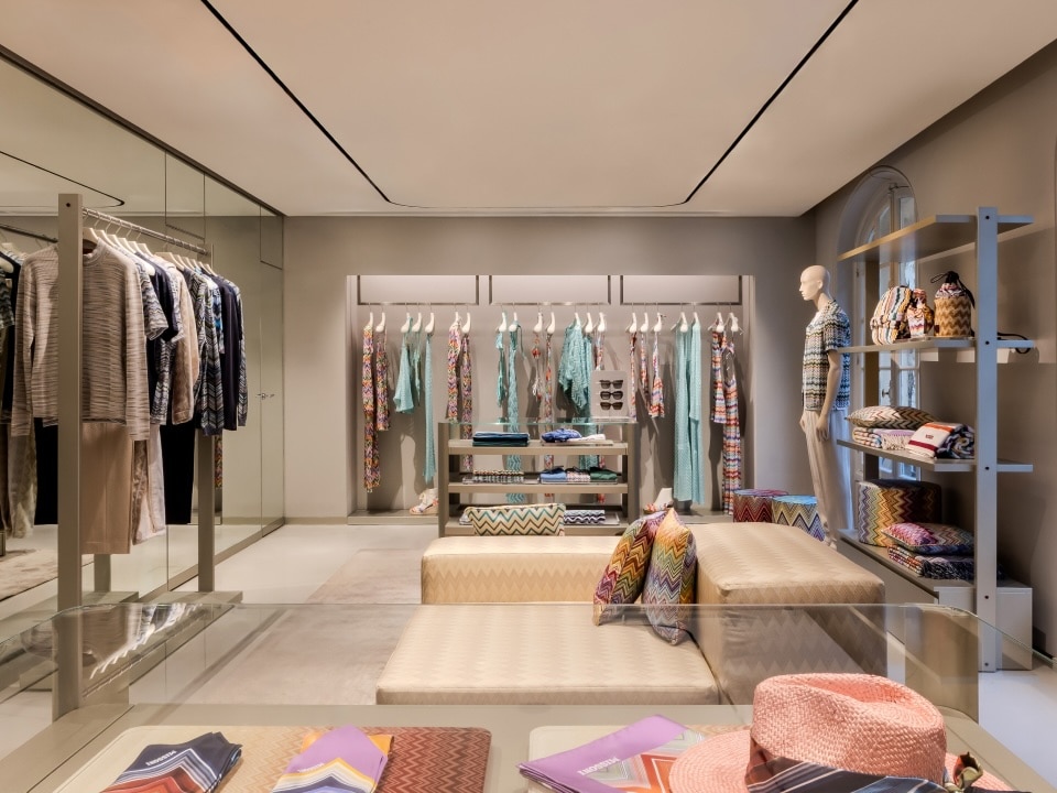 Missoni Hero Banner