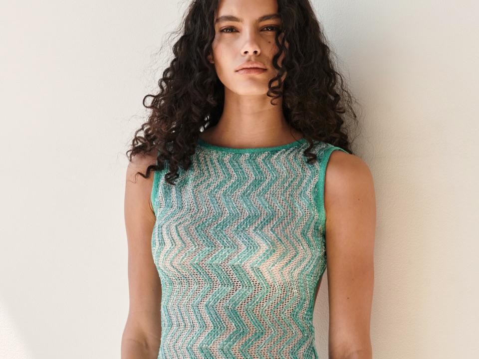 Missoni Heldenbanner