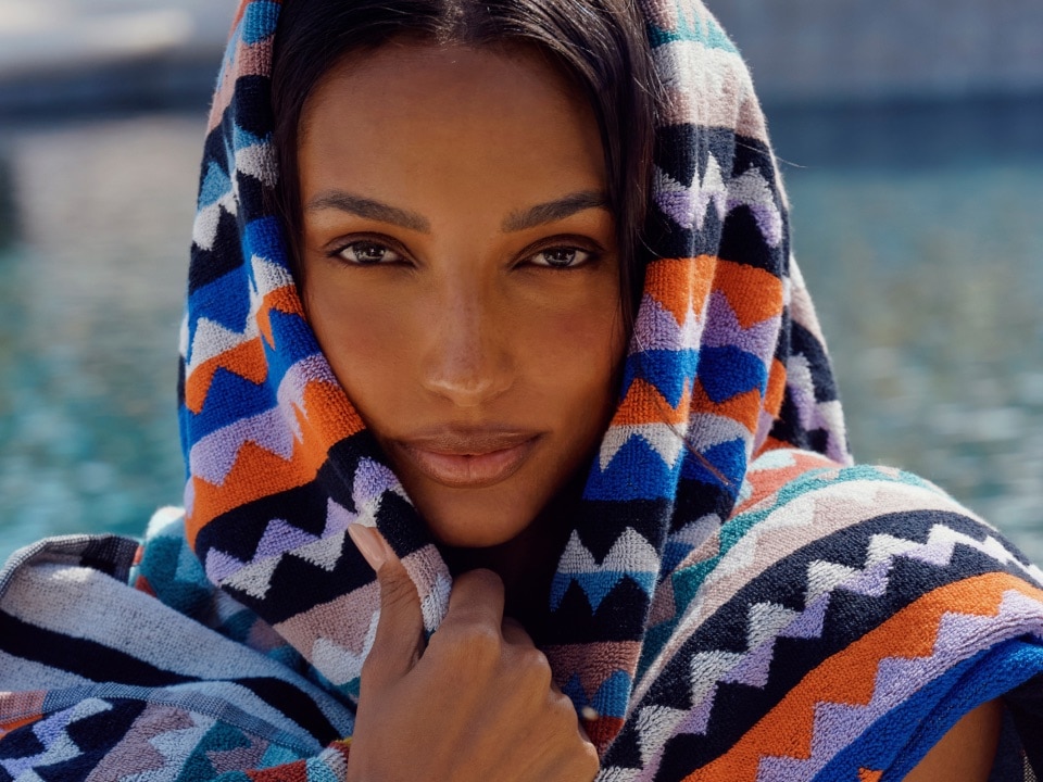 Missoni Hero Banner