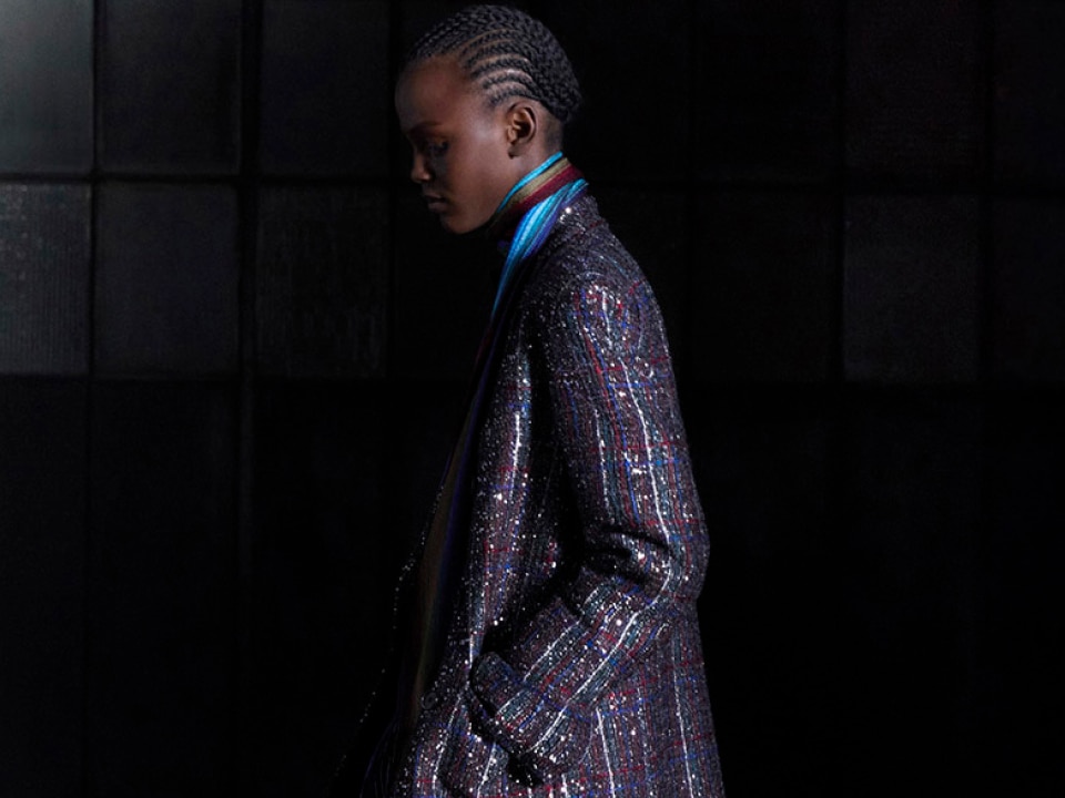Banner Hero Missoni