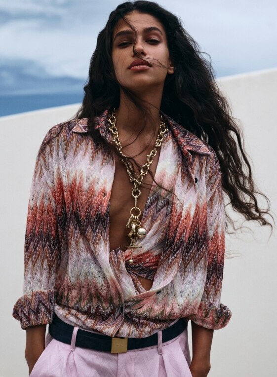 Collections | SS26 Women's Main Collection