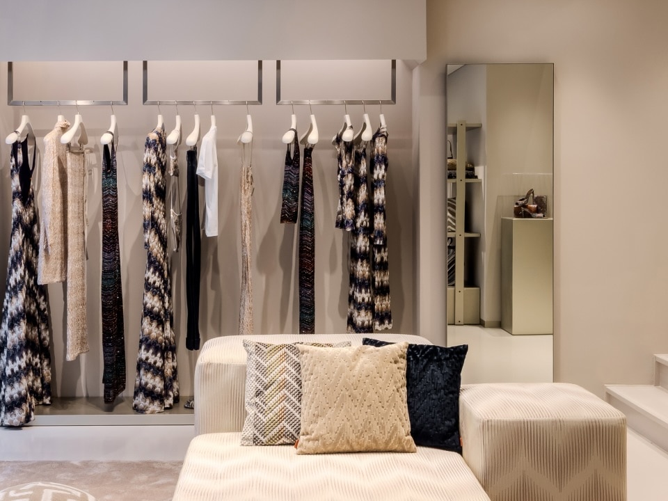 Missoni Hero Banner