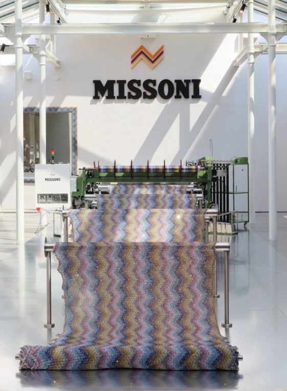 Events | Missoni Design Week 2026