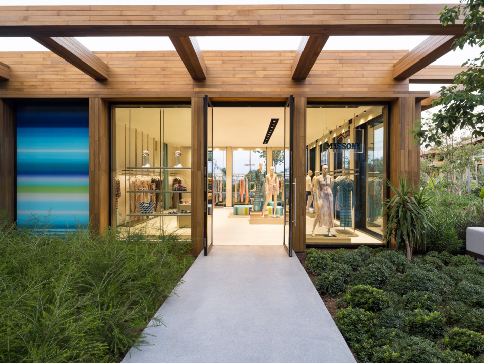 Bannière principale Missoni