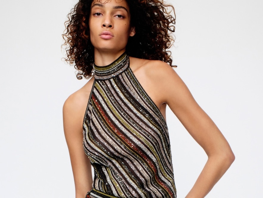 Missoni Hero Banner