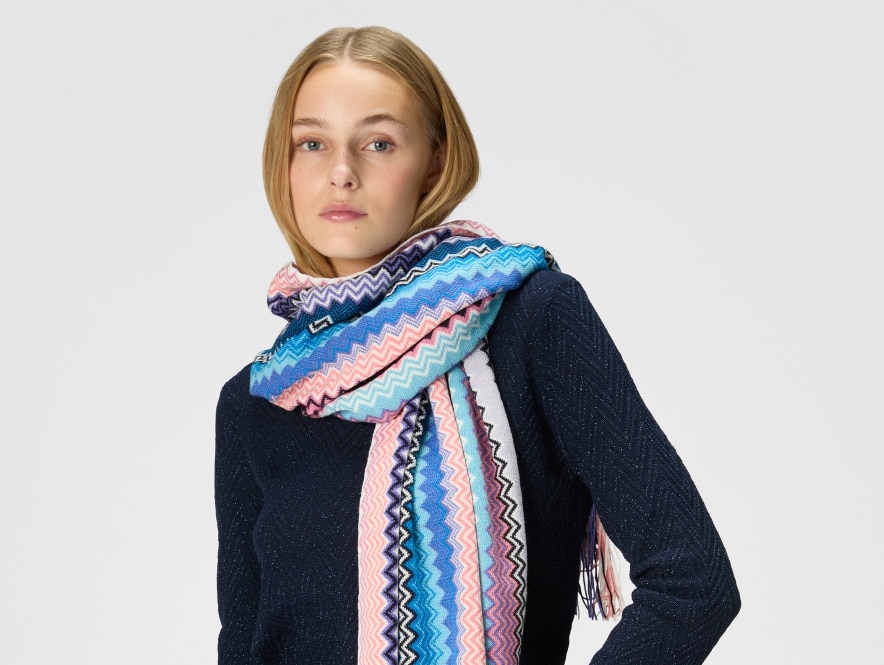 Missoni Hero Banner