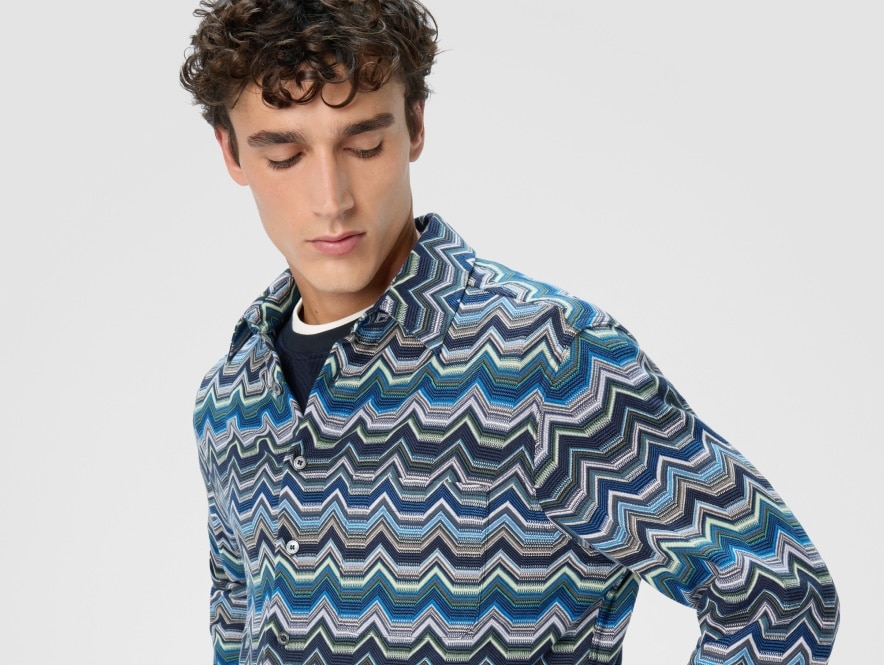 Missoni Hero Banner