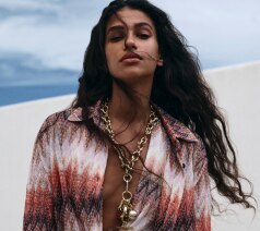Missoni Hero Banner