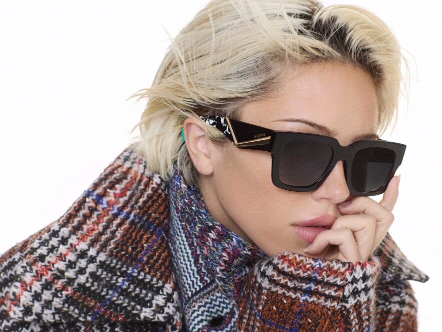 Missoni Hero Banner