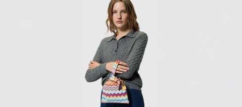 Banner Hero Missoni