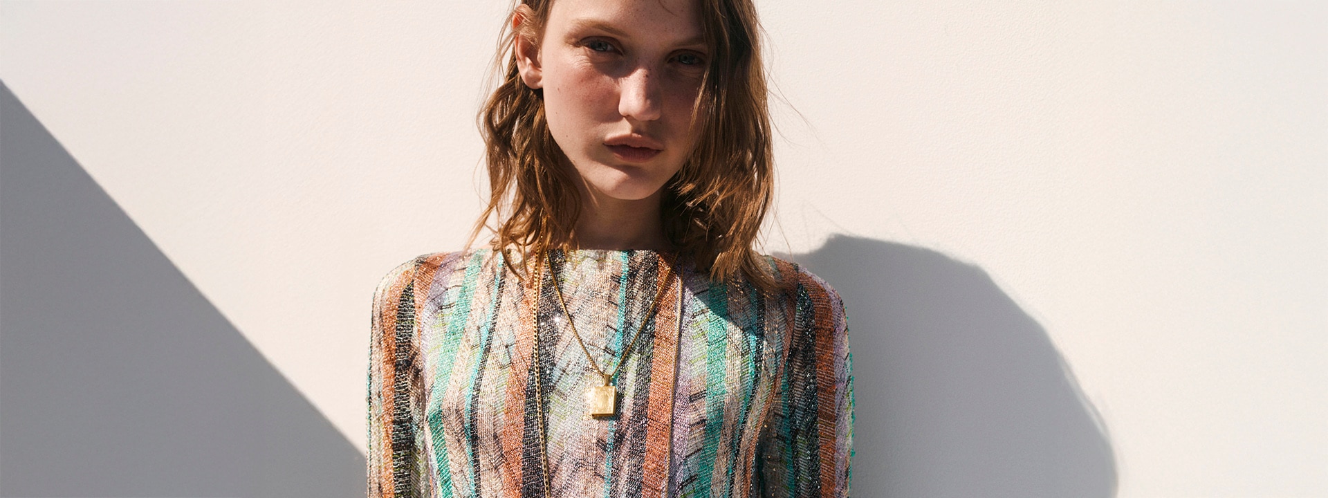 Missoni Hero Banner