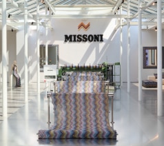 Missoni Hero Banner