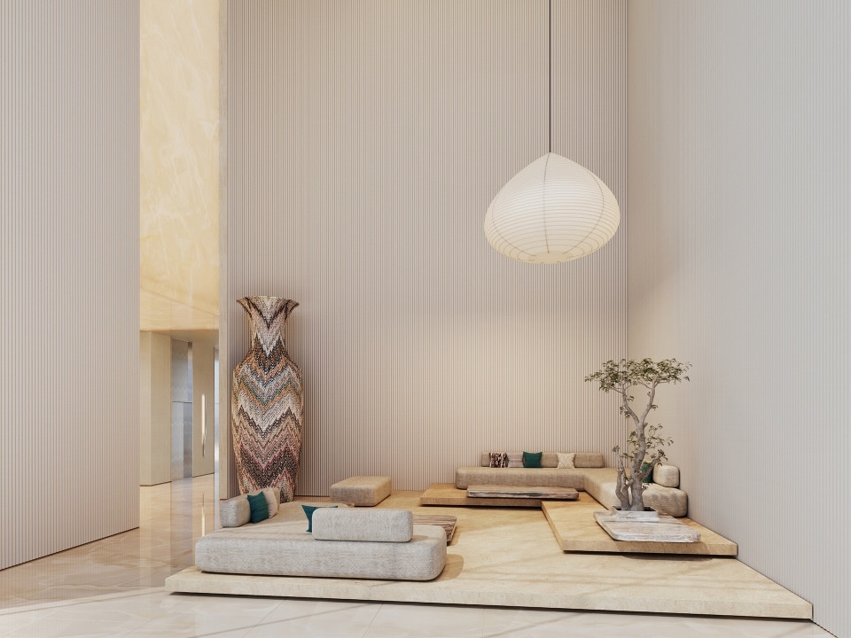Missoni Heldenbanner