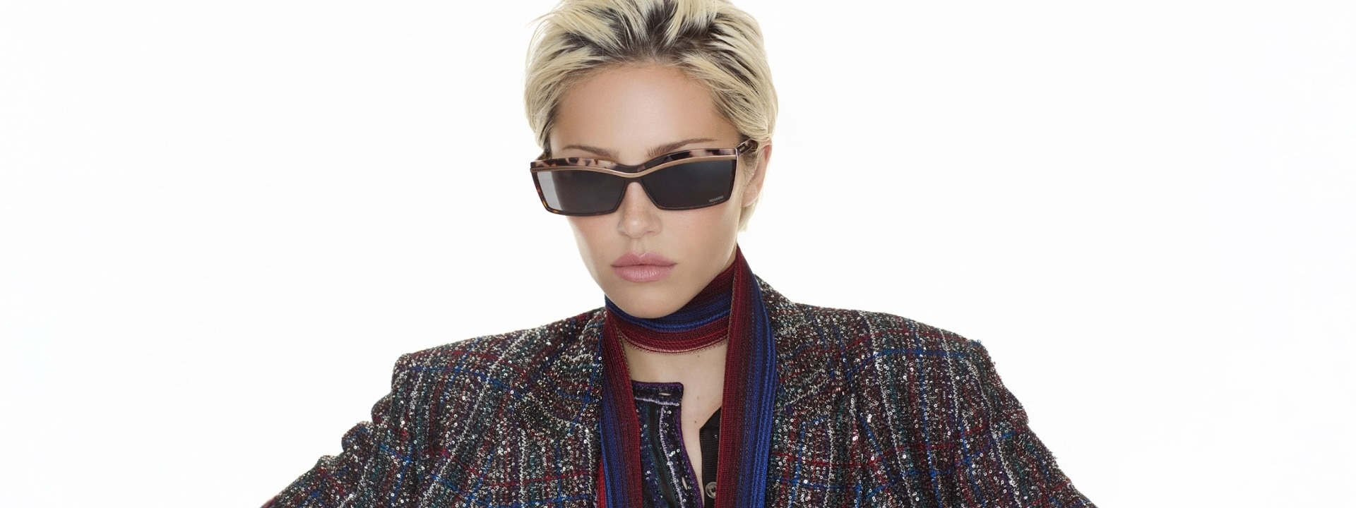 Missoni Hero Banner