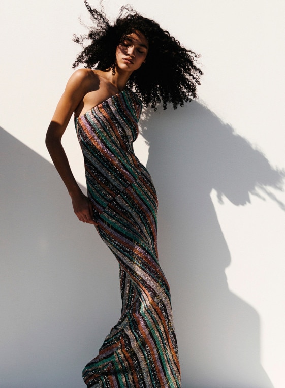 Collections | SS26 Women's Lookbook