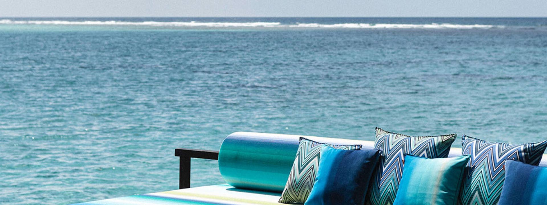 Banner Hero Missoni