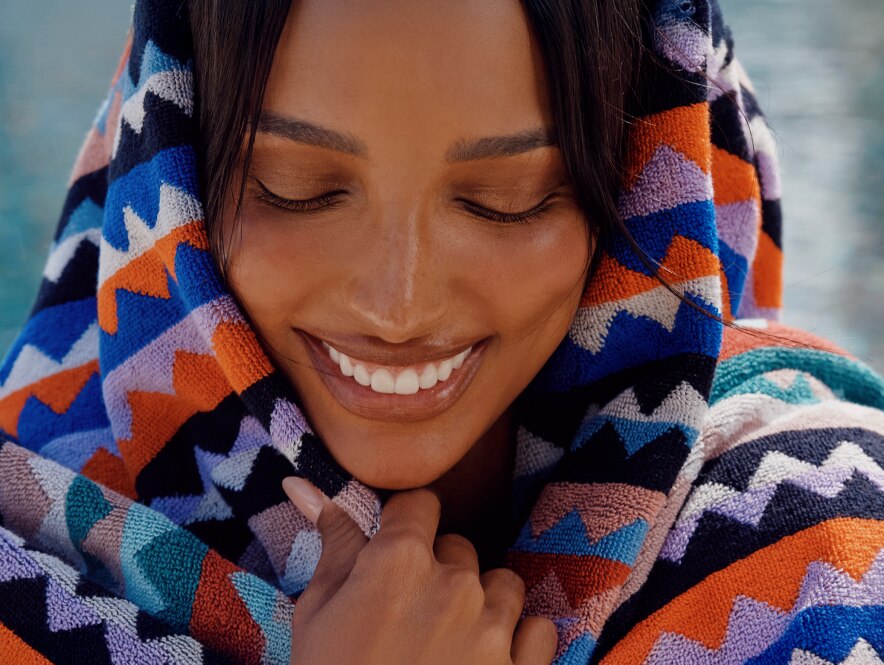 Missoni Hero Banner