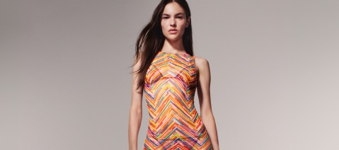 Missoni Hero Banner