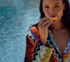 Missoni Hero Banner